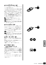 Preview for 13 page of Yamaha P-120 (Japanese) User Manual