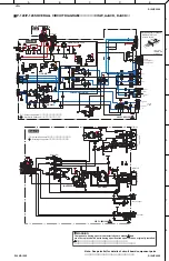 Предварительный просмотр 60 страницы Yamaha P-120 Service Manual