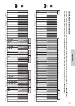 Preview for 29 page of Yamaha P-125 Owner'S Manual