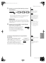 Preview for 35 page of Yamaha P-140P-140S Manuel Du Propriétaire