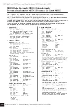 Preview for 62 page of Yamaha P-155 Owner'S Manual