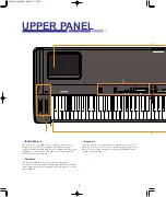 Предварительный просмотр 8 страницы Yamaha P-200 Owner'S Manual