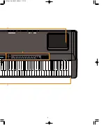 Предварительный просмотр 9 страницы Yamaha P-200 Owner'S Manual