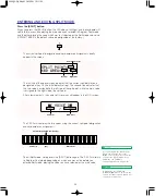 Предварительный просмотр 33 страницы Yamaha P-200 Owner'S Manual