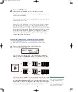 Предварительный просмотр 36 страницы Yamaha P-200 Owner'S Manual