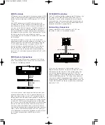 Предварительный просмотр 65 страницы Yamaha P-200 Owner'S Manual