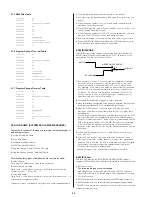 Предварительный просмотр 83 страницы Yamaha P-200 Owner'S Manual