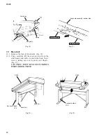 Предварительный просмотр 12 страницы Yamaha P-200 Service Manual