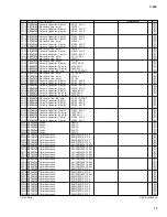 Предварительный просмотр 51 страницы Yamaha P-200 Service Manual