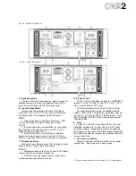 Предварительный просмотр 6 страницы Yamaha P-2200/2201 Product Manual