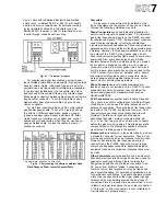 Предварительный просмотр 28 страницы Yamaha P-2200/2201 Product Manual