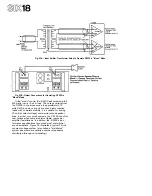 Предварительный просмотр 39 страницы Yamaha P-2200/2201 Product Manual