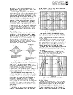 Предварительный просмотр 44 страницы Yamaha P-2200/2201 Product Manual