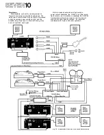 Предварительный просмотр 49 страницы Yamaha P-2200/2201 Product Manual