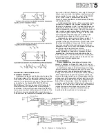 Предварительный просмотр 56 страницы Yamaha P-2200/2201 Product Manual