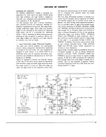 Предварительный просмотр 9 страницы Yamaha P-2200 Service Manual