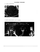 Предварительный просмотр 16 страницы Yamaha P-2200 Service Manual