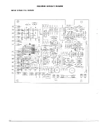 Предварительный просмотр 18 страницы Yamaha P-2200 Service Manual