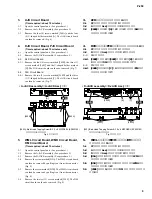 Preview for 9 page of Yamaha P-250 Service Manual