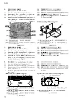 Preview for 10 page of Yamaha P-250 Service Manual