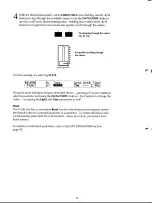 Preview for 46 page of Yamaha P-300 Owner'S Manual