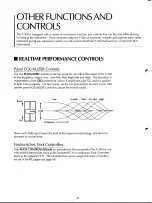 Preview for 56 page of Yamaha P-300 Owner'S Manual