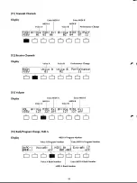 Preview for 58 page of Yamaha P-300 Owner'S Manual