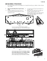 Предварительный просмотр 7 страницы Yamaha P-60 Service Manual