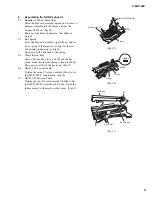 Предварительный просмотр 11 страницы Yamaha P-60 Service Manual