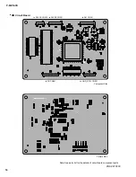 Предварительный просмотр 16 страницы Yamaha P-60 Service Manual