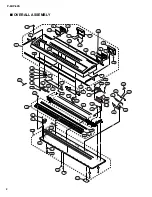 Preview for 31 page of Yamaha P-60 Service Manual