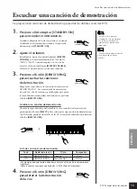 Preview for 13 page of Yamaha P-70 P-70S Owner'S Manual