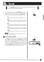 Предварительный просмотр 17 страницы Yamaha P-80 Owner'S Manual