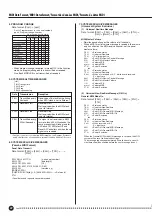 Preview for 42 page of Yamaha P-80 Owner'S Manual