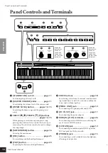 Preview for 10 page of Yamaha P-85/85S Owner'S Manual