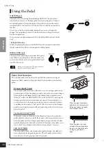 Preview for 12 page of Yamaha P-85/85S Owner'S Manual