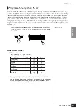 Preview for 29 page of Yamaha P-85/85S Owner'S Manual