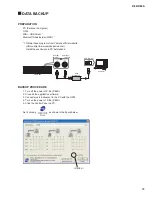 Preview for 39 page of Yamaha P-85 Service Manual