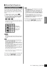 Preview for 35 page of Yamaha P-90 Owner'S Manual