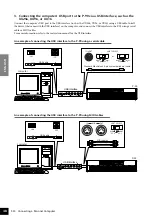 Preview for 48 page of Yamaha P-90 Owner'S Manual