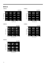 Предварительный просмотр 14 страницы Yamaha P1000S (Japanese) Owner'S Manual