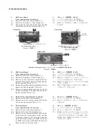 Preview for 14 page of Yamaha P1000S Service Manual