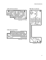 Preview for 25 page of Yamaha P1000S Service Manual