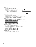 Preview for 28 page of Yamaha P1000S Service Manual