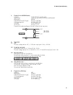 Preview for 29 page of Yamaha P1000S Service Manual