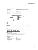 Preview for 33 page of Yamaha P1000S Service Manual