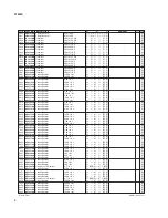 Preview for 42 page of Yamaha P1000S Service Manual