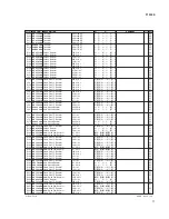 Preview for 45 page of Yamaha P1000S Service Manual