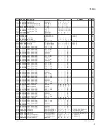 Preview for 61 page of Yamaha P1000S Service Manual