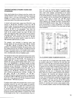 Preview for 15 page of Yamaha P1150 Operating Manual